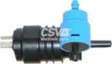 CSV electronic parts CBL5109 - Water Pump, window cleaning www.avaruosad.ee