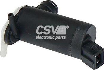CSV electronic parts CBL5118 - Water Pump, window cleaning www.avaruosad.ee