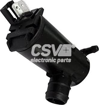 CSV electronic parts CBL5134 - Water Pump, window cleaning www.avaruosad.ee