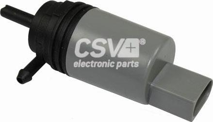 CSV electronic parts CBL5124 - Water Pump, window cleaning www.avaruosad.ee
