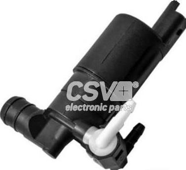 CSV electronic parts CBL5126 - Water Pump, window cleaning www.avaruosad.ee