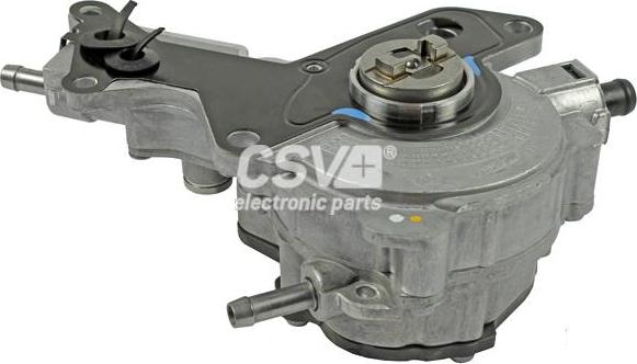 CSV electronic parts CBV1102 - Vacuum Pump, brake system www.avaruosad.ee