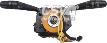 CSV electronic parts CCD3752 - Steering Column Switch www.avaruosad.ee