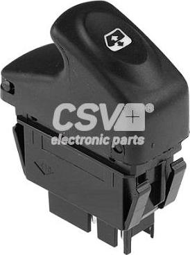 CSV electronic parts CIE6922 - Switch, window regulator www.avaruosad.ee