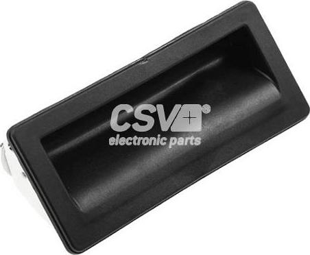 CSV electronic parts CIE6566 - Switch, rear hatch release www.avaruosad.ee