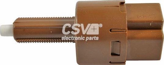 CSV electronic parts CIS0135 - Brake Light Switch www.avaruosad.ee