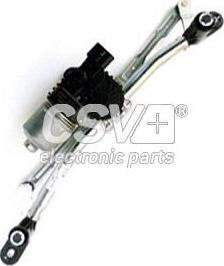 CSV electronic parts CML0299 - Система очистки окон www.avaruosad.ee