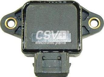 CSV electronic parts CPM9103 - Sensor, throttle position www.avaruosad.ee