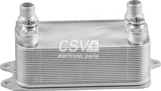 CSV electronic parts CRA1025 - Õliradiaator,mootoriõli www.avaruosad.ee