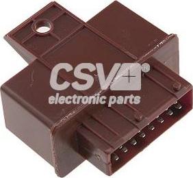 CSV electronic parts CRB2109 - Relay, fuel pump www.avaruosad.ee