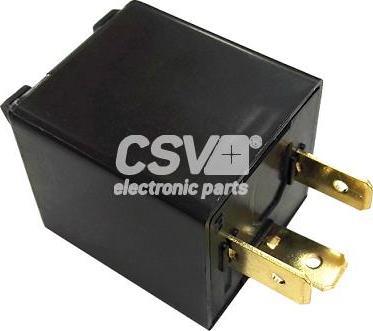 CSV electronic parts CRI4008 - Flasher Unit www.avaruosad.ee