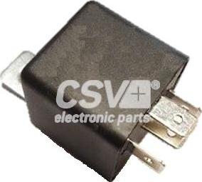 CSV electronic parts CRI4002 - Flasher Unit www.avaruosad.ee