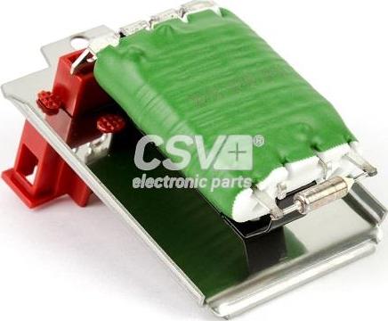 CSV electronic parts CRV9055 - Takistus,salongipuhur www.avaruosad.ee