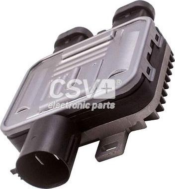 CSV electronic parts CRV6300 - Регулятор, вентилятор салона www.avaruosad.ee