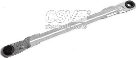 CSV electronic parts CRV0117 - Привод, тяги и рычаги привода стеклоочистителя www.avaruosad.ee