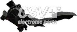 CSV electronic parts CSA2098 - Комплект педали управления подачей топлива www.avaruosad.ee