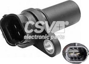 CSV electronic parts CSR9060 - Датчик импульсов, коленвал www.avaruosad.ee