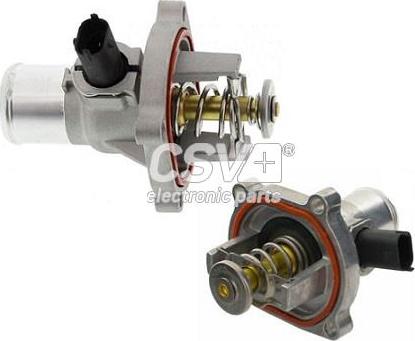 CSV electronic parts CTH2692 - Thermostat, coolant www.avaruosad.ee