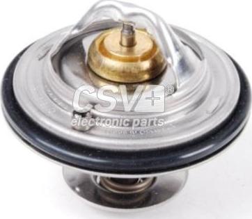 CSV electronic parts CTH2173 - Thermostat, coolant www.avaruosad.ee