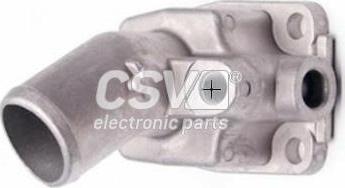CSV electronic parts CTH2848 - Thermostat, coolant www.avaruosad.ee