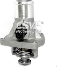 CSV electronic parts CTH2767 - Thermostat, coolant www.avaruosad.ee