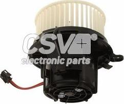 CSV electronic parts CVH2198 - Salongipuhur www.avaruosad.ee
