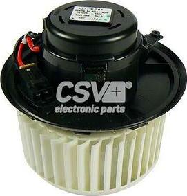 CSV electronic parts CVH2109 - Salona ventilators www.avaruosad.ee
