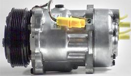 CTR 1201853X - Compresor, aire acondicionado www.avaruosad.ee