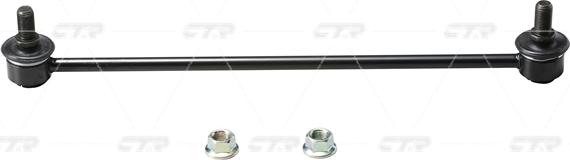 CTR CL0591 - Entretoise / tige, stabilisateur www.avaruosad.ee