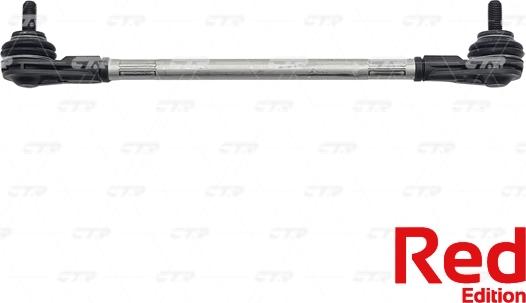 CTR PL0591 - Entretoise / tige, stabilisateur www.avaruosad.ee