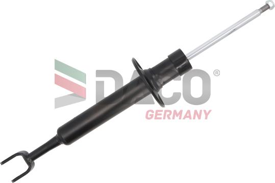 DACO Germany 454702 - Shock Absorber www.avaruosad.ee
