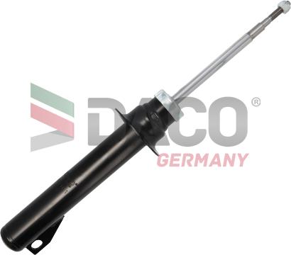 DACO Germany 450101 - Shock Absorber www.avaruosad.ee