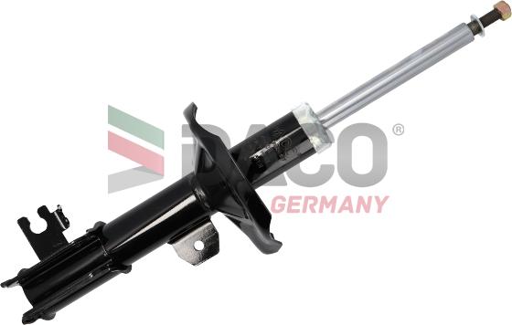 DACO Germany 450801L - Shock Absorber www.avaruosad.ee