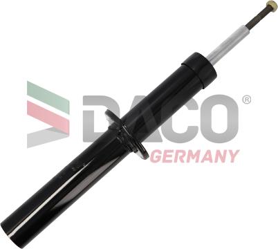 DACO Germany 450305 - Amortisseur www.avaruosad.ee