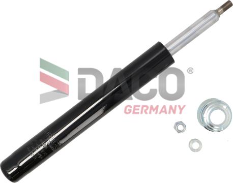 DACO Germany 413755 - Shock Absorber www.avaruosad.ee