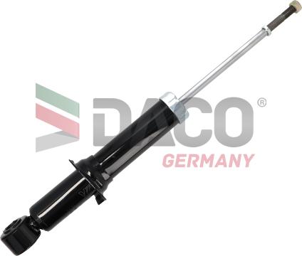 DACO Germany 564540 - Shock Absorber www.avaruosad.ee