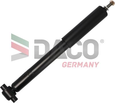 DACO Germany 564841 - Amortizatorius www.avaruosad.ee