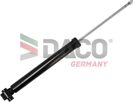 DACO Germany 564713 - Shock Absorber www.avaruosad.ee