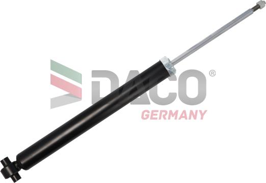 DACO Germany 560101 - Shock Absorber www.avaruosad.ee