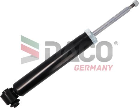 DACO Germany 560302 - Shock Absorber www.avaruosad.ee