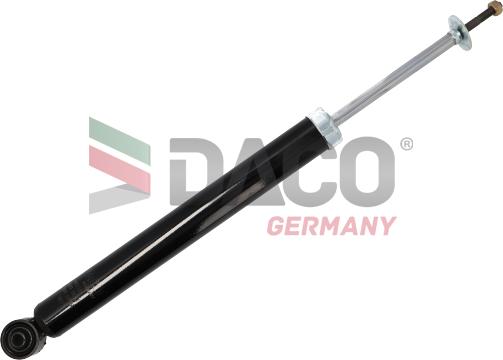 DACO Germany 560320 - Shock Absorber www.avaruosad.ee