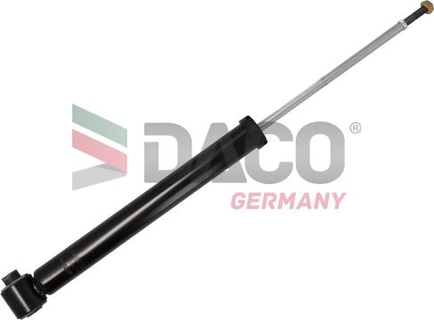 DACO Germany 560220 - Shock Absorber www.avaruosad.ee