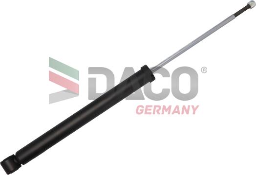 DACO Germany 560703 - Shock Absorber www.avaruosad.ee