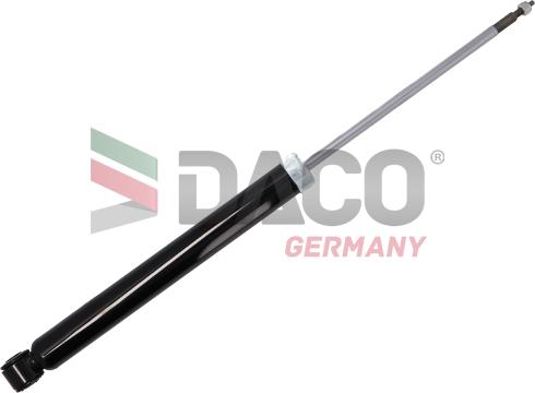 DACO Germany 562549 - Amortisseur www.avaruosad.ee