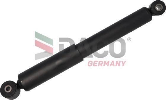 DACO Germany 562365 - Amortisseur www.avaruosad.ee