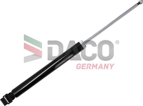 DACO Germany 562704 - Shock Absorber www.avaruosad.ee