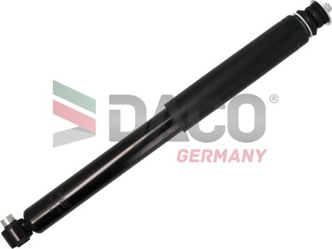 DACO Germany 562710 - Shock Absorber www.avaruosad.ee