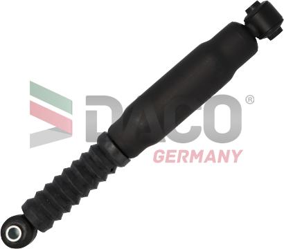 DACO Germany 530602 - Shock Absorber www.avaruosad.ee