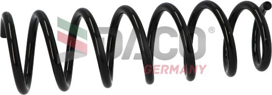 DACO Germany 800315 - Jousi (auton jousitus) www.avaruosad.ee