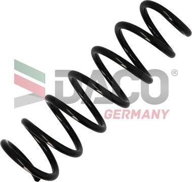 DACO Germany 800316 - Jousi (auton jousitus) www.avaruosad.ee